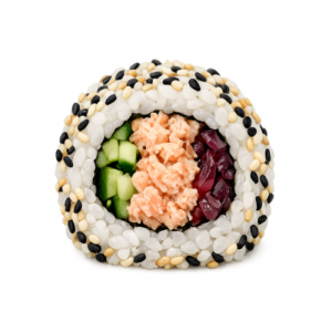 Cali Rillettes de Saumon oignons confits