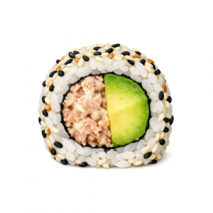 Cali Thon cuit avocat mayo