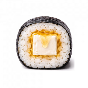 Maki Chèvre miel
