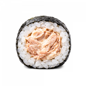 Maki Thon cuit mayo