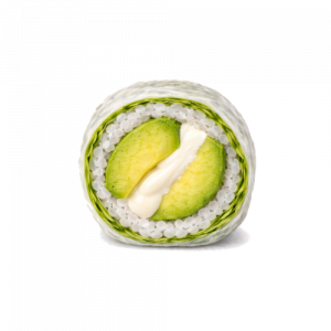 Spring Avocat cheese