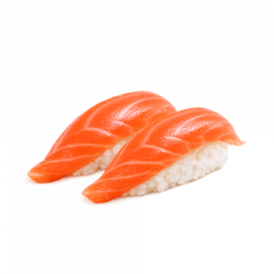 Sushis Saumon