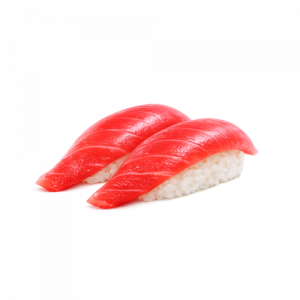 Sushis Thon cru