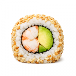 Cali Crevette Avocat