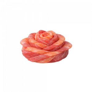 Sashimis 3 Thon / 3 Saumon