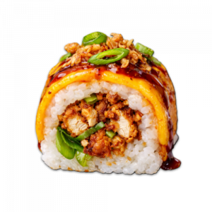 GRATINÉ POULET CHEDDAR