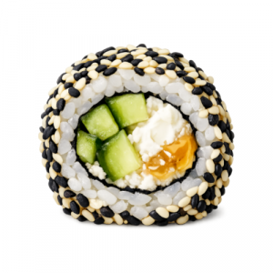 Cali Concombre Chèvre Miel