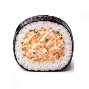 Maki Rillettes de Saumon