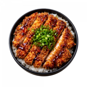 CRUNCHICKEN