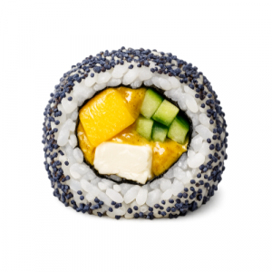 CALI MANGUE CHEESE CONCOMBRE CURRY